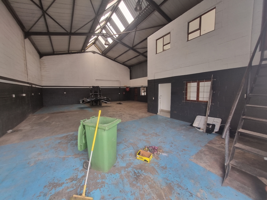 To Let commercial Property for Rent in Stikland Industrial Western Cape